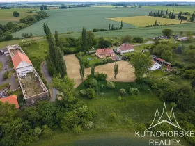 Prodej pozemku pro bydlení, Žleby, 3643 m2