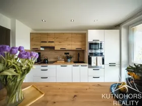 Prodej rodinného domu, Církvice, 154 m2