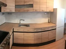 Pronájem bytu 1+kk, Praha, Jílovská, 35 m2