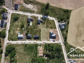 Prodej pozemku pro bydlení, Žáky, 898 m2