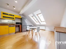 Pronájem bytu 3+kk, Olomouc, Uhelná, 66 m2