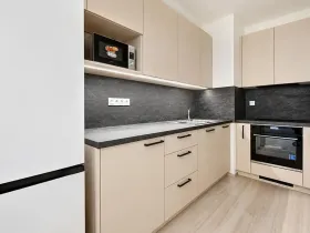 Pronájem bytu 2+kk, Praha - Hloubětín, Poděbradská, 52 m2