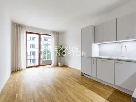 Pronájem bytu 2+kk, Praha - Nusle, Maroldova, 57 m2