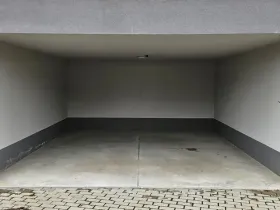 Pronájem garáže, Havlíčkův Brod, U Panských, 25 m2