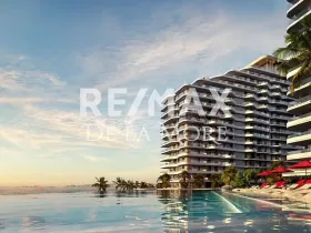 Prodej bytu 2+kk, Al Marjan Island, Spojené arabské emiráty, 75 m2