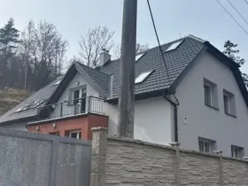 Prodej rodinného domu, Jílové u Prahy, 315 m2