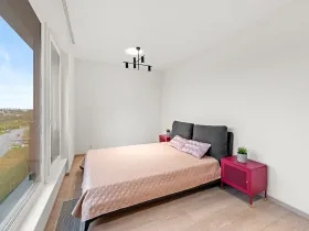 Pronájem bytu 2+kk, Praha - Háje, Výstavní, 51 m2