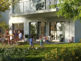 Prodej bytu 3+kk, Praha - Dolní Chabry, Osecká, 80 m2