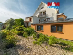Prodej rodinného domu, Ledeč nad Sázavou - Habrek, 133 m2