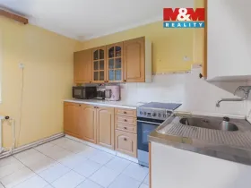 Prodej rodinného domu, Kbel - Malinec, 96 m2