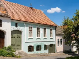 Prodej rodinného domu, Pavlov, Na Návsi, 200 m2
