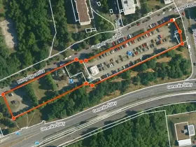 Prodej komerční nemovitosti, Praha - Modřany, Nikoly Vapcarova, 98 m2