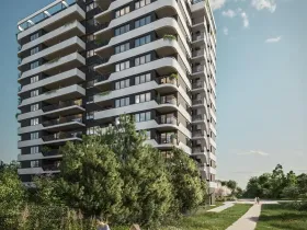 Prodej bytu 1+kk, Praha - Kamýk, Smotlachova, 32 m2