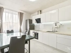 Pronájem bytu 2+1, Vestec, Na Suchých, 50 m2
