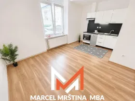 Pronájem bytu 2+kk, Náchod, Borská, 51 m2