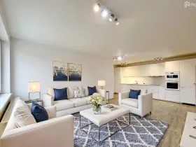 Prodej bytu 3+kk, Hrádek, 112 m2