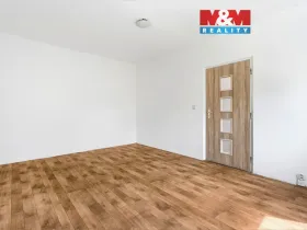 Prodej bytu 1+1, Česká Lípa, Jižní, 36 m2