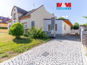 Prodej rodinného domu, Slatinice, 48 m2