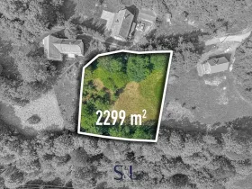 Prodej pozemku pro bydlení, Malá Veleň, 2299 m2