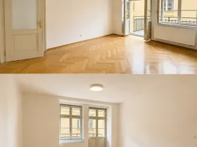 Pronájem kanceláře, Praha, Myslíkova, 67 m2