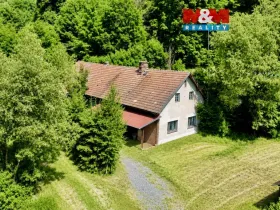 Prodej rodinného domu, Ústí nad Orlicí - Dolní Houžovec, 80 m2