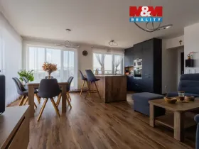 Prodej bytu 4+kk, Olomouc, Eduarda Hamburgera, 104 m2