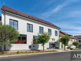 Pronájem bytu 2+kk, Uherský Brod, Naardenská, 59 m2