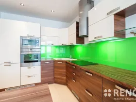 Pronájem bytu 3+kk, Brno, Stojanova, 50 m2