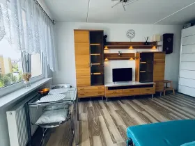 Pronájem bytu 1+1, Praha - Hostivař, Chudenická, 33 m2