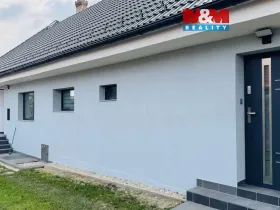 Pronájem rodinného domu, Dříteň - Záblatí, 69 m2