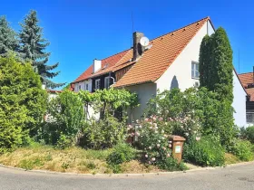 Prodej rodinného domu, Kolín, Tůmova, 75 m2