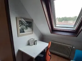 Pronájem pokoje, Praha - Smíchov, 15 m2