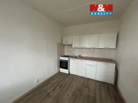 Pronájem bytu 3+1, Most, Albrechtická, 75 m2