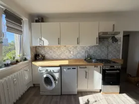 Pronájem bytu 2+1, Plzeň, Schwarzova, 63 m2