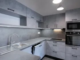 Pronájem bytu 4+kk, Praha - Holešovice, Veverkova, 111 m2