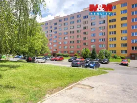 Prodej bytu 3+1, Ostrava - Dubina, Františka Formana, 69 m2