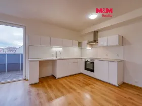 Pronájem bytu 2+kk, Heřmanova Huť - Vlkýš, U Pondu, 60 m2