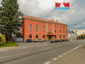 Prodej rodinného domu, Kravaře, Opavská, 1355 m2