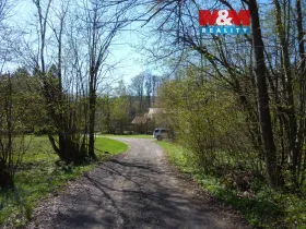 Prodej pozemku pro bydlení, Brzice, 1453 m2