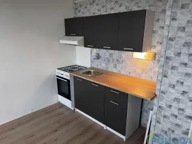 Pronájem bytu 1+1, Vysoké Mýto, 17. listopadu, 32 m2