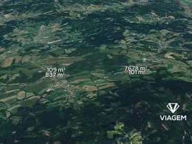 Prodej podílu pole, Bratřejov, 132 m2