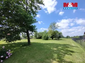 Prodej pozemku pro bydlení, Bartošovice - Hukovice, 842 m2