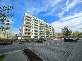 Pronájem bytu 2+kk, České Budějovice, Na Zlaté stoce, 46 m2