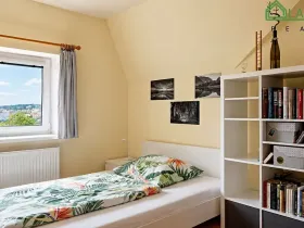 Pronájem bytu 1+kk, Brno, Králova, 23 m2