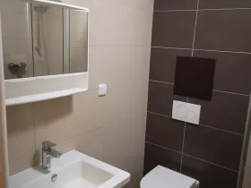 Pronájem bytu 1+kk, Jihlava, U Cihelny, 28 m2