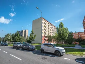 Prodej bytu 3+1, Třinec, Dukelská, 71 m2