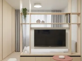 Prodej bytu 1+kk, Most, Svážná, 29 m2