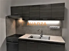 Pronájem bytu 2+1, Děčín, 39 m2