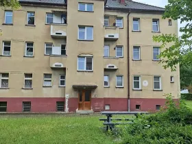 Pronájem bytu 3+1, Lysá nad Labem, Jedličkova, 72 m2
