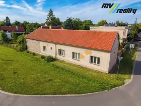 Prodej rodinného domu, Tatce, Ke Hřišti, 120 m2